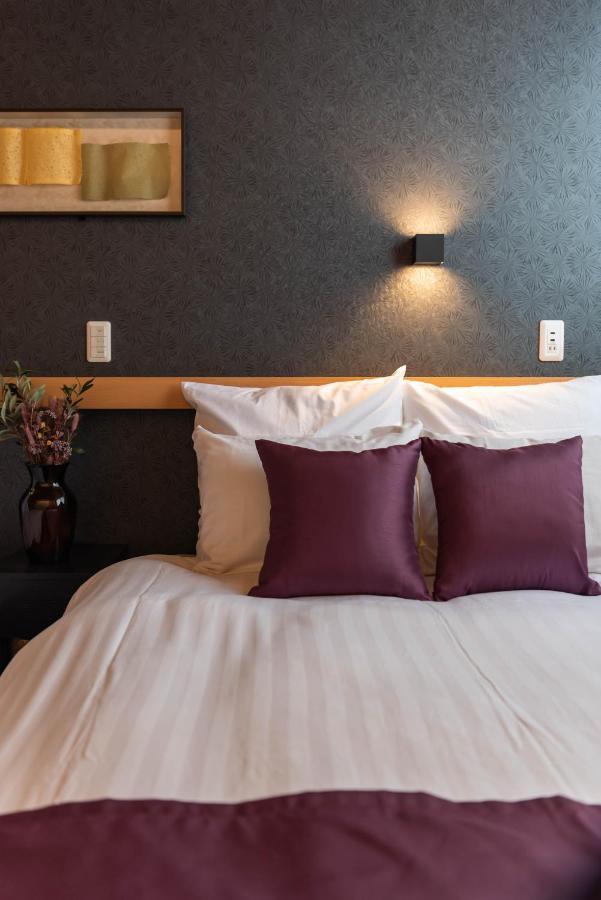 Alla Scuderia Bijou Suites Осака Екстериор снимка